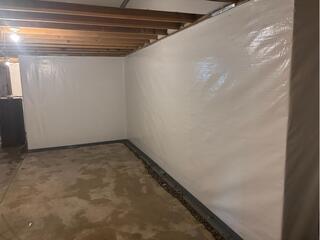 Basement Waterproofing in Circleville, OH