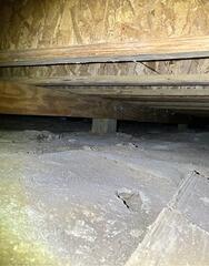 Support Jack Installation in West Jefferson, OH