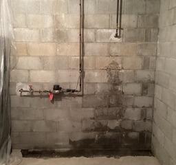 Basement Waterproofing in Newark, OH