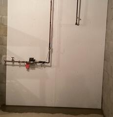 Basement Waterproofing in Newark, OH