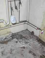 TripleSafe Sump Pump Installation in Washington Court House