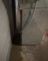 Basement Waterproofing in Frankfort, OH