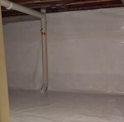 CleanSpace Installation in New Albany, OH