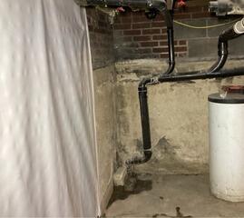 CleanSpace Installation & Waterproofing in Sherwood, OH