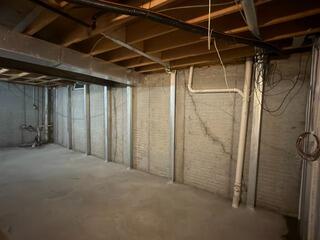 PowerBrace Installation in Perrysburg, OH