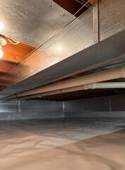 Encapsulation Project in Mt. Sterling, OH