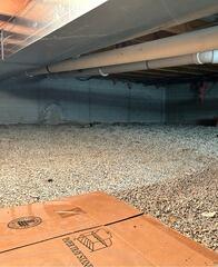 Encapsulation Project in Mt. Sterling, OH