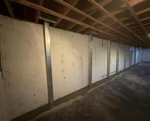 PowerBrace Project in Oregon, OH