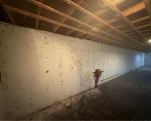 PowerBrace Project in Oregon, OH