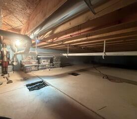 SmartJacks Installation in Gypsum, OH