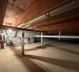 SmartJacks Installation in Gypsum, OH