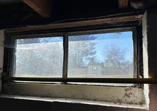 Upgrading Old Basement Windows in Marion, OH