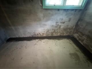 French Drain Installation in Shelby, OH