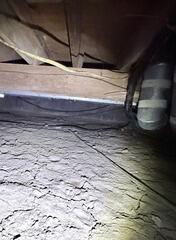 Crawl Space Jacks Installation in Gibsonburg, OH