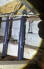 Installation of SmartJacks in a Cardington, OH, Home