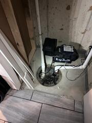 TripleSafe Installation in Lima, OH
