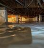Commercial Crawl Space Encapsulation in Zanesville, OH