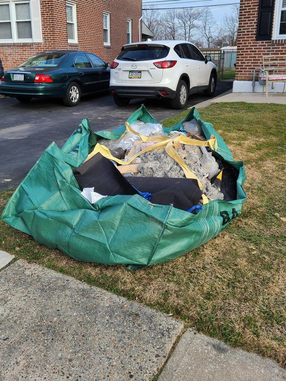 Best Luxury Office Bagster Pickup Paul Smith