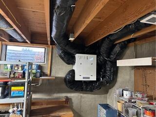 ERV Installation in Portage, MI 49024 