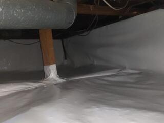 Crawl Space Encapsulation Grand Rapids, MI