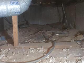 Crawl Space Encapsulation Grand Rapids, MI