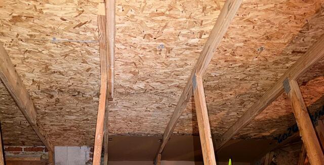 Moldy Sheathing & Corrected Ventilation In Oakland, MI - After Photo