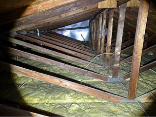 West Bloomfield, MI Cellulose Insulation