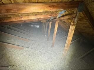 West Bloomfield, MI Cellulose Insulation