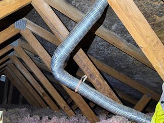 Mold Remediation & Insulation Overhaul In Fowlerville, MI