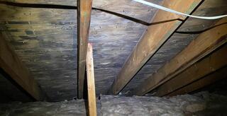 Mold Remediation & Ventilation Correction In Commerce Township, MI