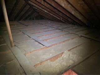 Insulation, Air Sealing & Correcting Ventilation In Plymouth, MI