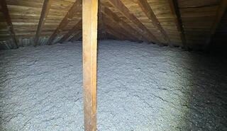 Insulation, Air Sealing & Correcting Ventilation In Plymouth, MI