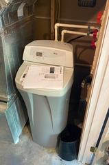 Outdated Water Softener Replacement in Boyce, VA