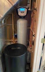 Outdated Water Softener Replacement in Boyce, VA