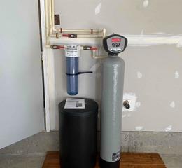 Dumfries, VA Water Softener Installation