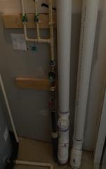 Dumfries, VA Water Softener Installation
