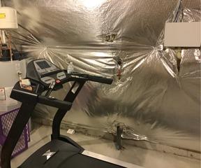 Woodbridge, VA Water Treatment Installed for Hardness and Chlorine