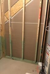 Water Treatment installation in Warrenton, Virginia