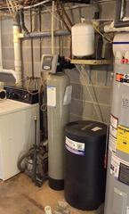 Water Treatment Installation in Boyce, Virginia