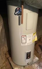 Water Heater Installation in Boyce, Virginia