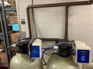 Water Treatment Installation in Bealeton, Virginia