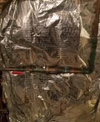 Pipe Repair in Vienna, Virginia
