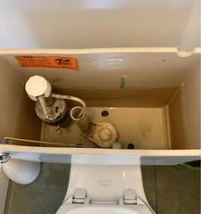 Toilet Repair in Paris, Virginia