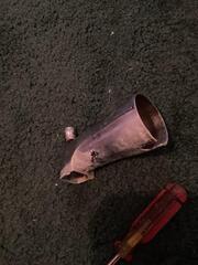 Tub Spout Replacement in Paris, Virginia