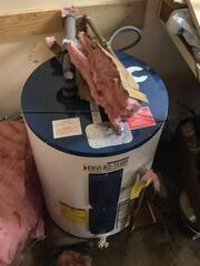 Water Heater Installation in Paeonian Springs, Virginia