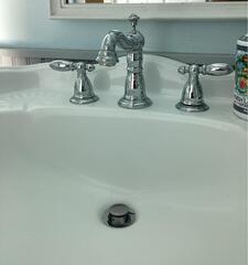 Faucet Replacement in Markham, Virginia