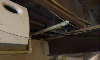 Water Treatment Installation in Sterling, Virginia