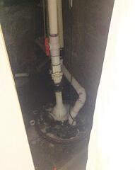 Sewage Ejector Pump Replacement in Winchester, Virginia