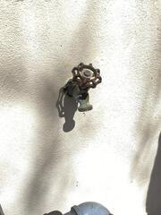 Hose Bib Replacement in Winchester, Virginia