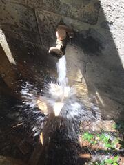 Pipe Leak in Millwood, VA